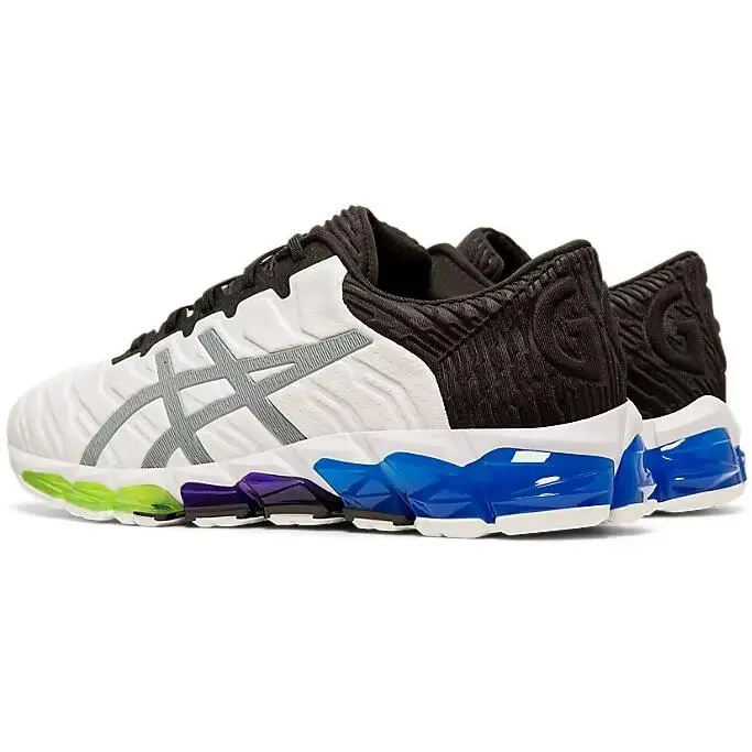 Asics shoes - ASICS Gel Quantum 360 - Gel Quantum - 1021A113-100 - White 1