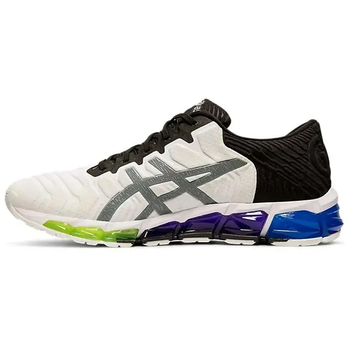Asics shoes - ASICS Gel Quantum 360 - Gel Quantum - 1021A113-100 - White 2