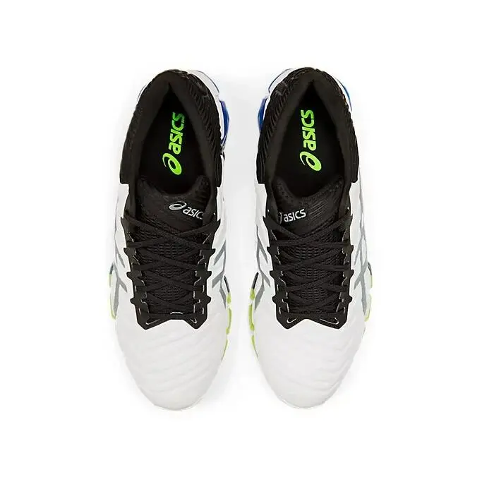 Asics shoes - ASICS Gel Quantum 360 - Gel Quantum - 1021A113-100 - White 4