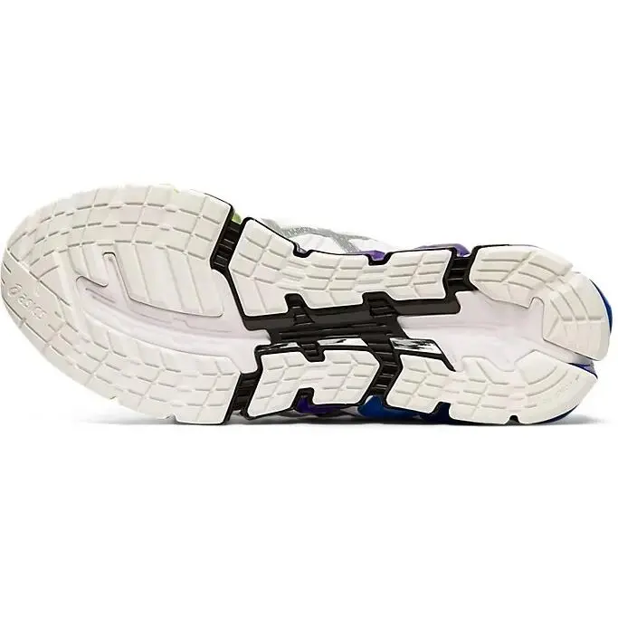 Asics shoes - ASICS Gel Quantum 360 - Gel Quantum - 1021A113-100 - White 5
