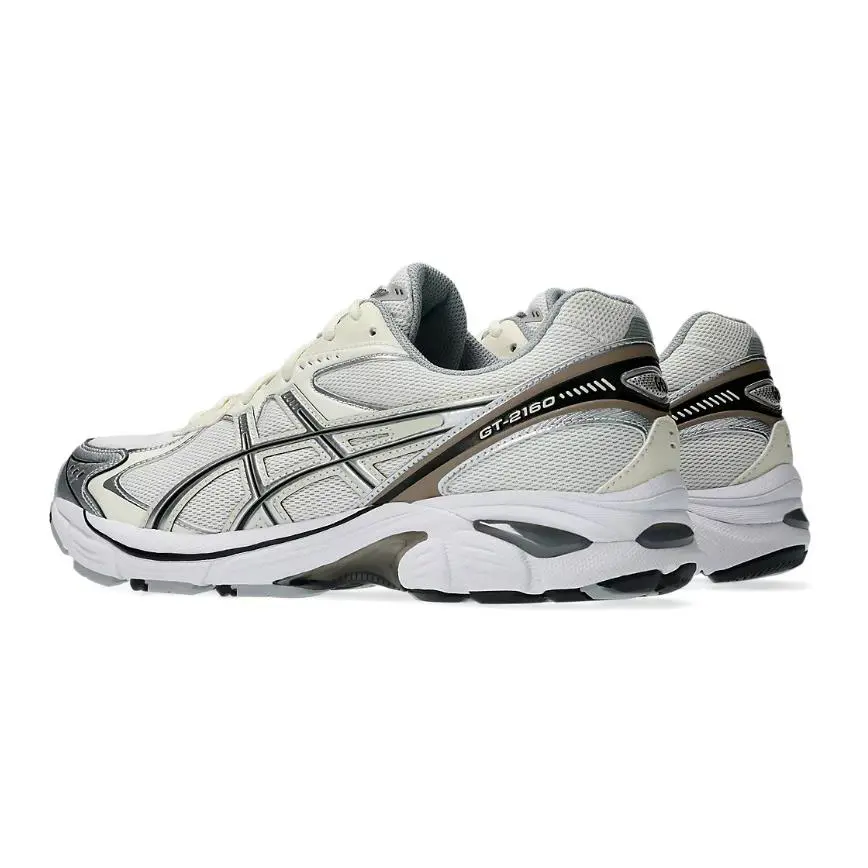 Asics shoes - 1203A320100 - 1203A320-100 - CREAM/PURE SILVER 1