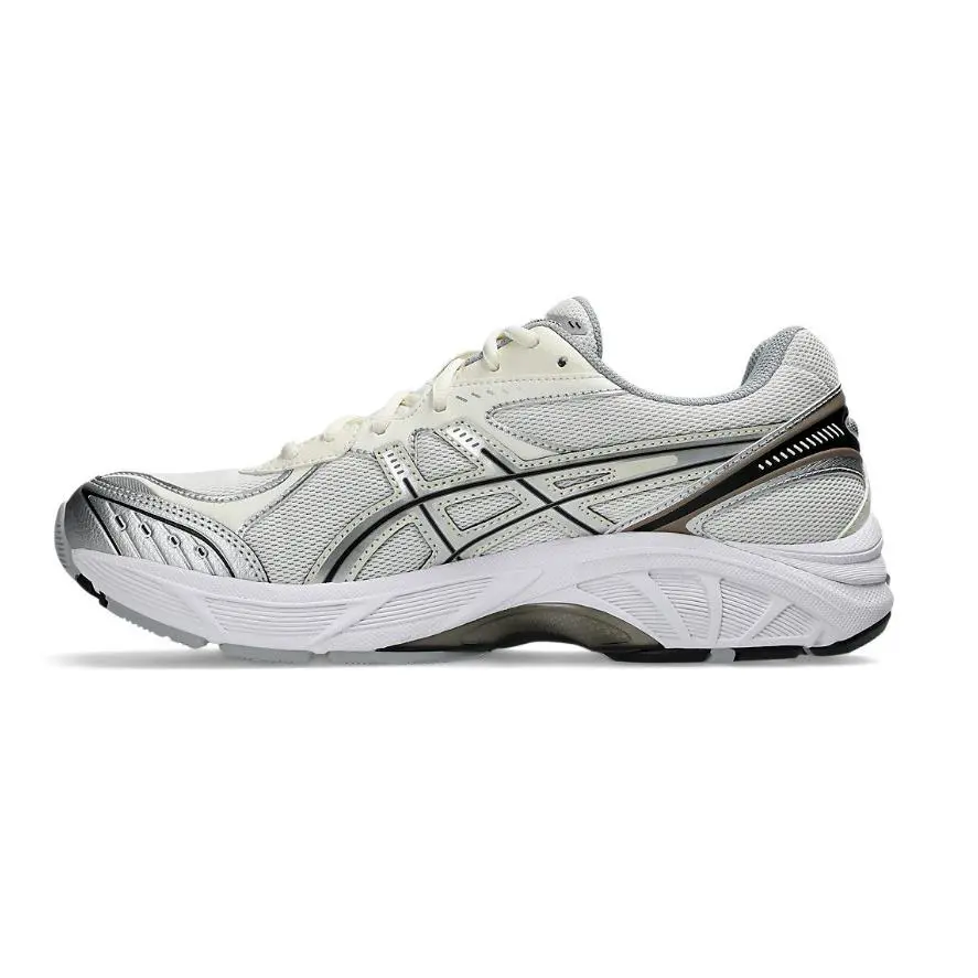 Asics shoes - 1203A320100 - 1203A320-100 - CREAM/PURE SILVER 2