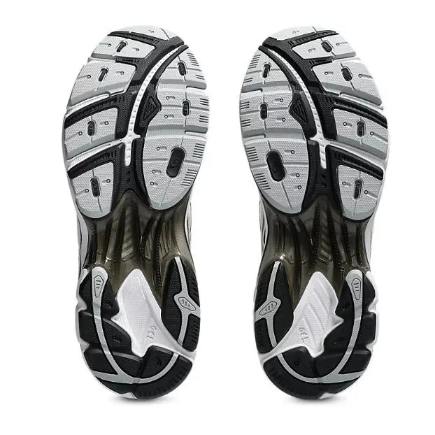 Asics shoes - 1203A320100 - 1203A320-100 - CREAM/PURE SILVER 4