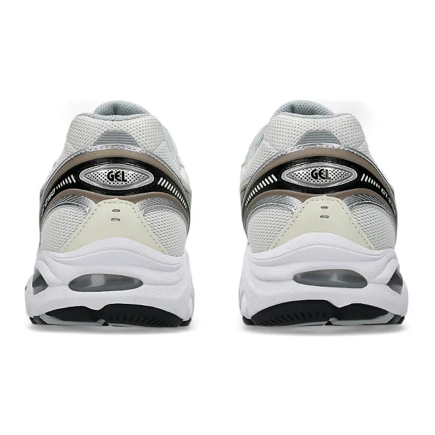Asics shoes - 1203A320100 - 1203A320-100 - CREAM/PURE SILVER 5
