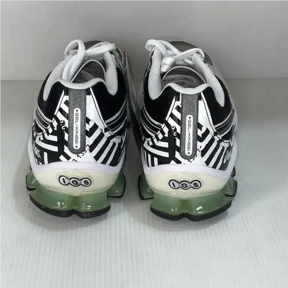Asics shoes - Asics gel Kinsei og - gel Kinsei - 1022A232-001 - White (UPC: 193604412697) 1