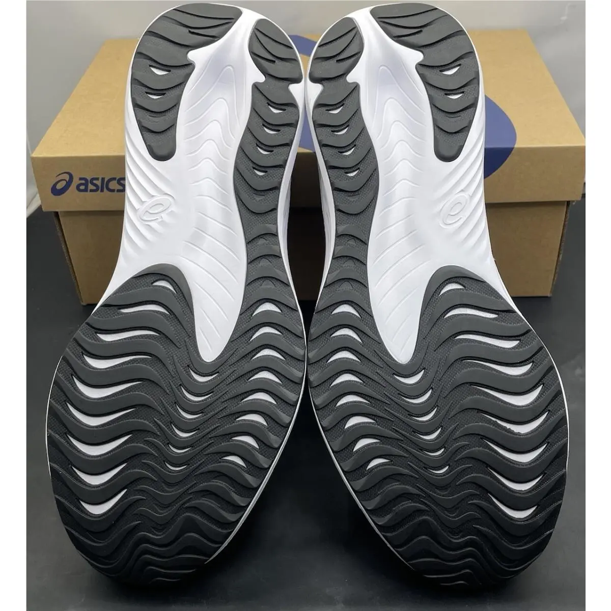 Asics shoes - ASICS GEL-Excite 10 - 1011B600-024 - Cool Grey (UPC: 0197298464086) 10