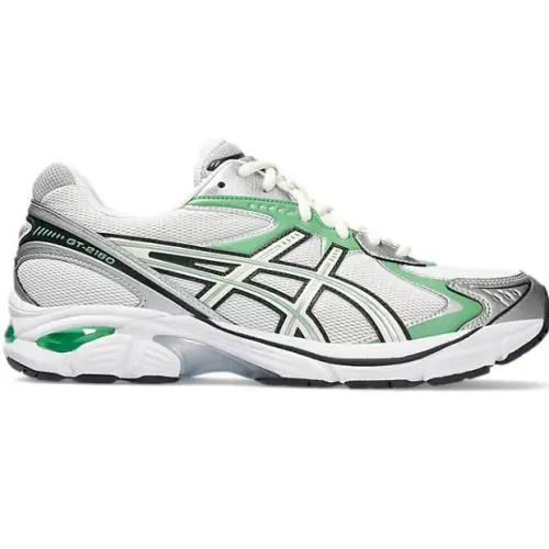 GT-2160 Cream/bamboo US Size 4Y Style 1203A320-102 by Asics