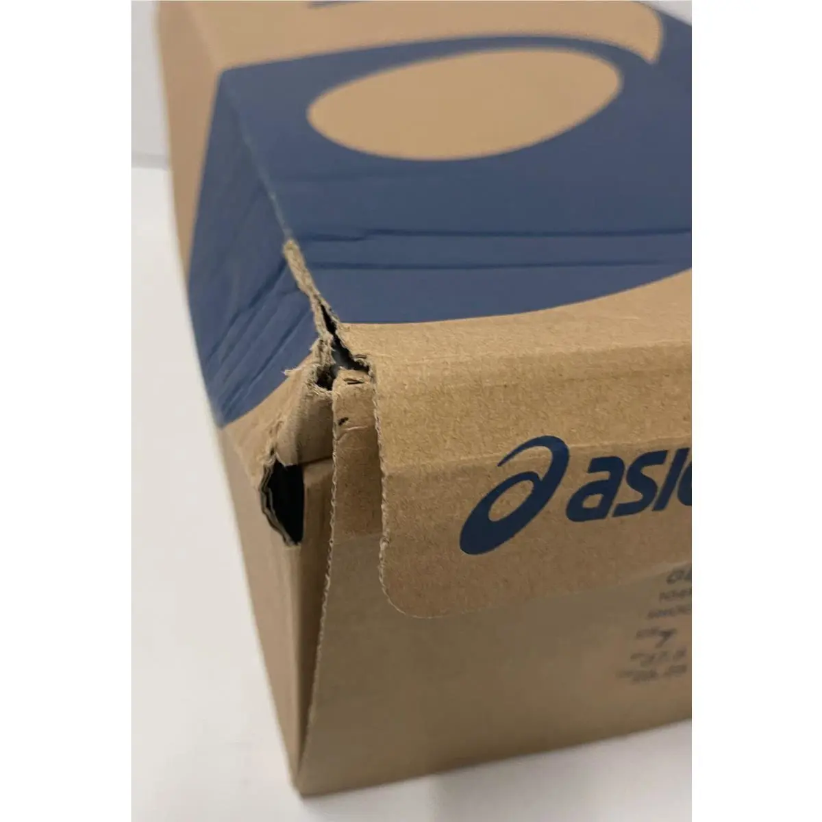 Asics shoes - ASICS GEL-Game 9 - 1041A416-800 - SHOCKING ORANGE (UPC: 197298007511) 9