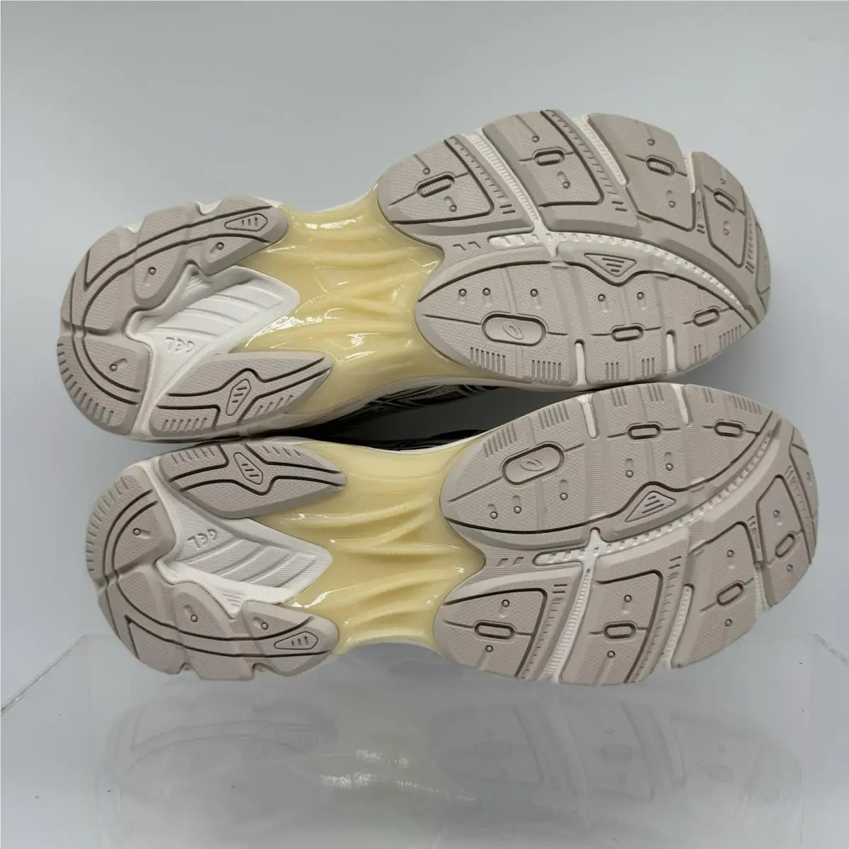 Asics shoes - ASICS GT-2160 - 1203A654-100 - White 6