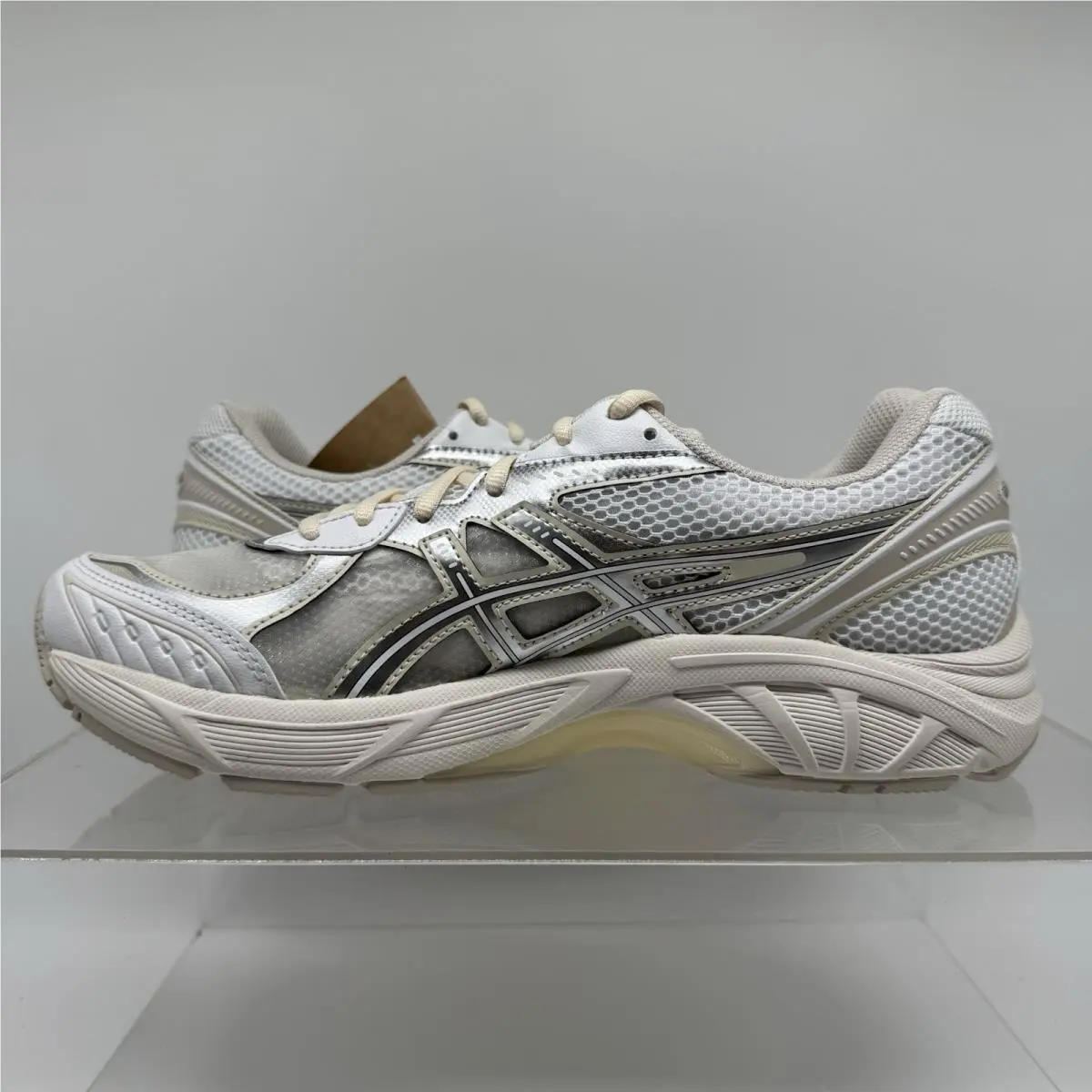 Asics shoes - ASICS GT-2160 - 1203A654-100 - White 2