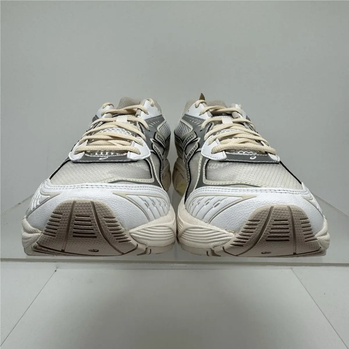 Asics shoes - ASICS GT-2160 - 1203A654-100 - White 3
