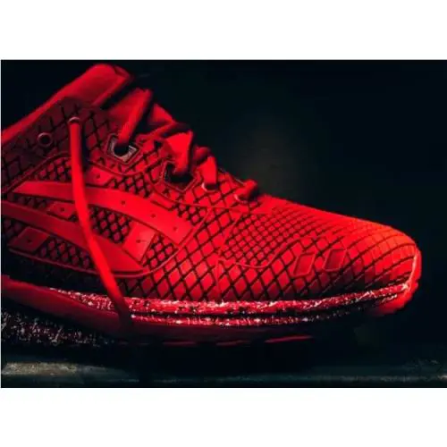 Asics shoes - ASICS Gel Lyte Evo - Gel Lyte Evo - HN543-4250 - Blue 5
