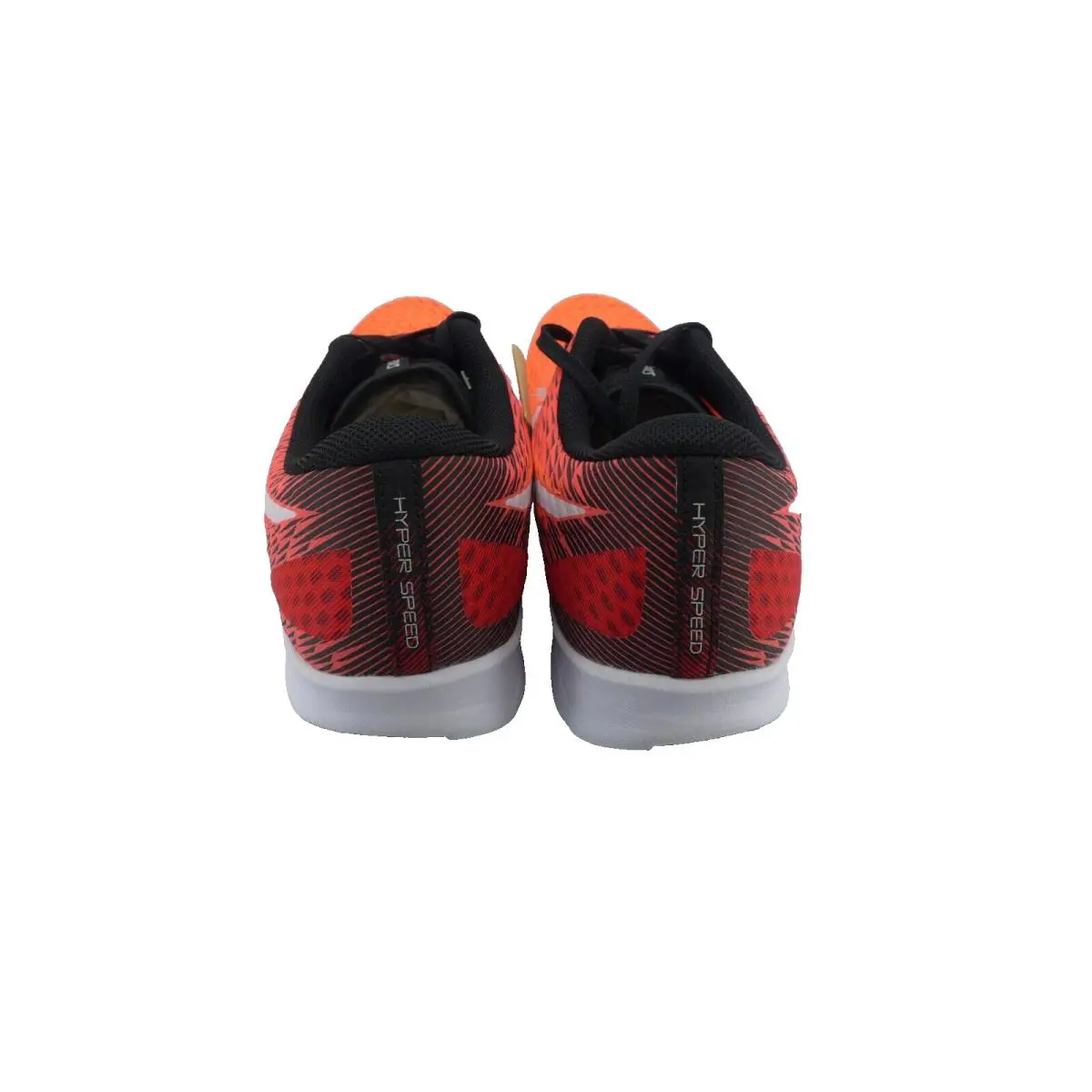 Asics shoes - ASICS Hyper Speed - Hyper Speed - 1012A899-600 - White (UPC: 194851677990) 1