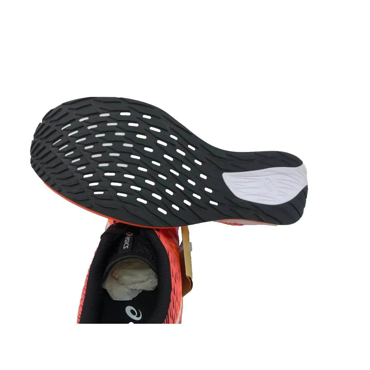 Asics shoes - ASICS Hyper Speed - Hyper Speed - 1012A899-600 - White (UPC: 194851677990) 2