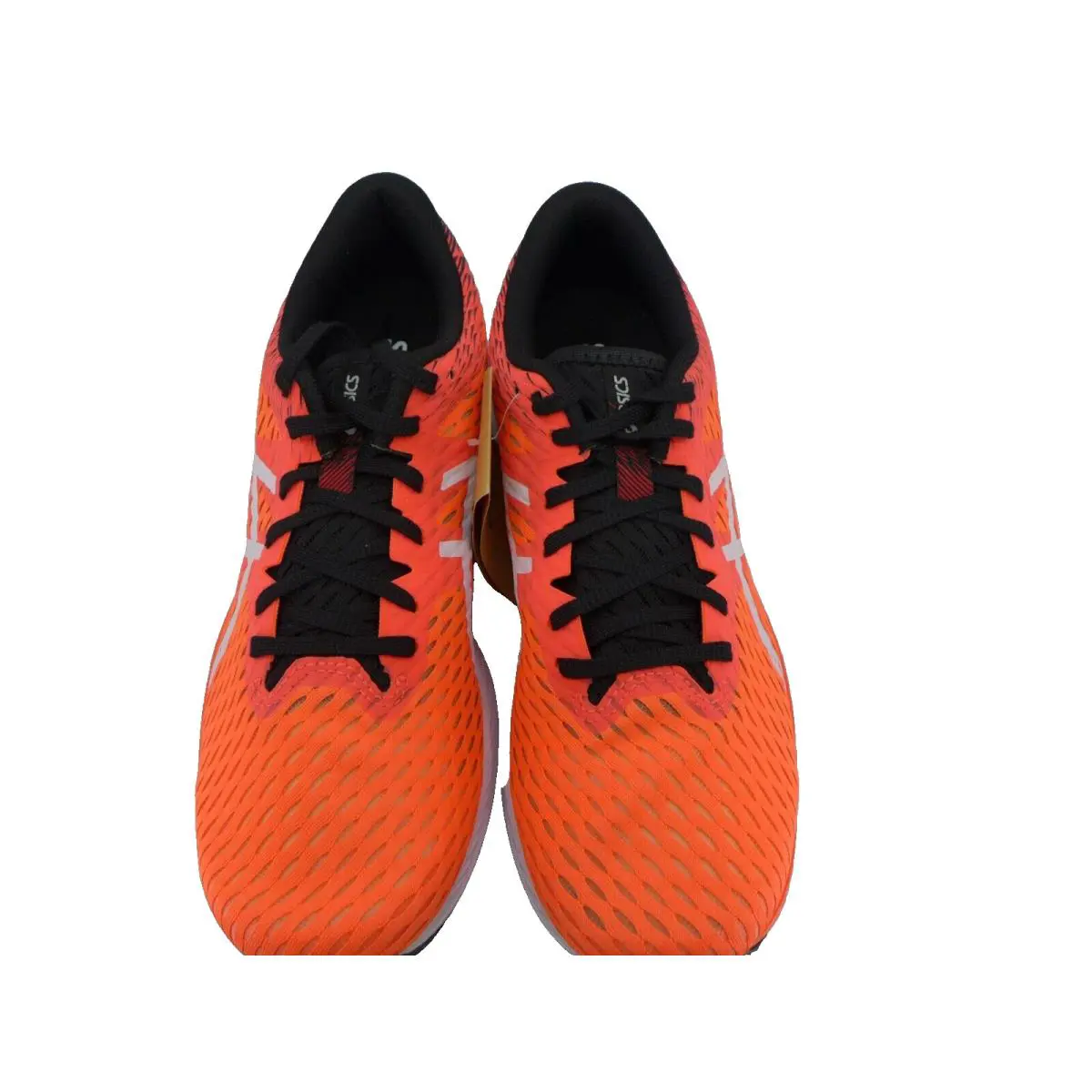 Asics shoes - ASICS Hyper Speed - Hyper Speed - 1012A899-600 - White (UPC: 194851677990) 4