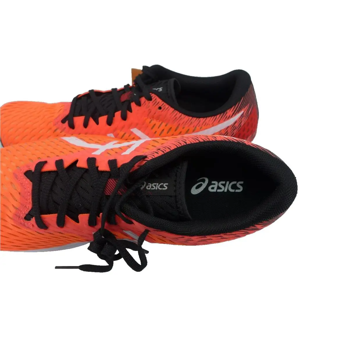 Asics shoes - ASICS Hyper Speed - Hyper Speed - 1012A899-600 - White (UPC: 194851677990) 3