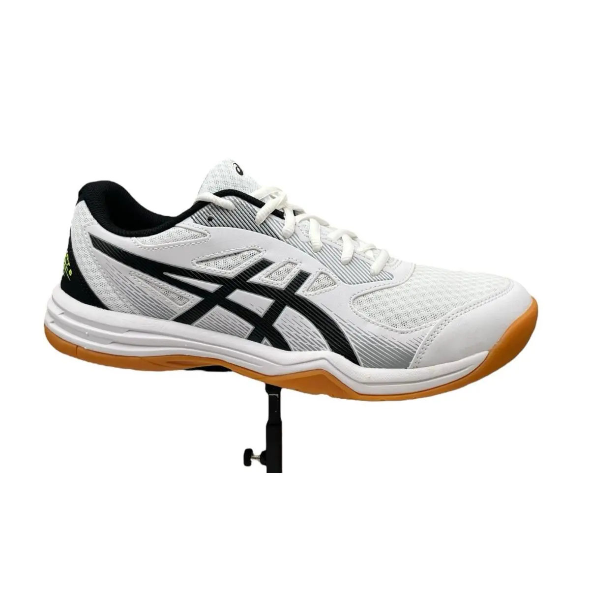 Asics shoes - ASICS Upcourt 5 - Upcourt - 1071A086-103 - White (UPC: 196074853687) 9