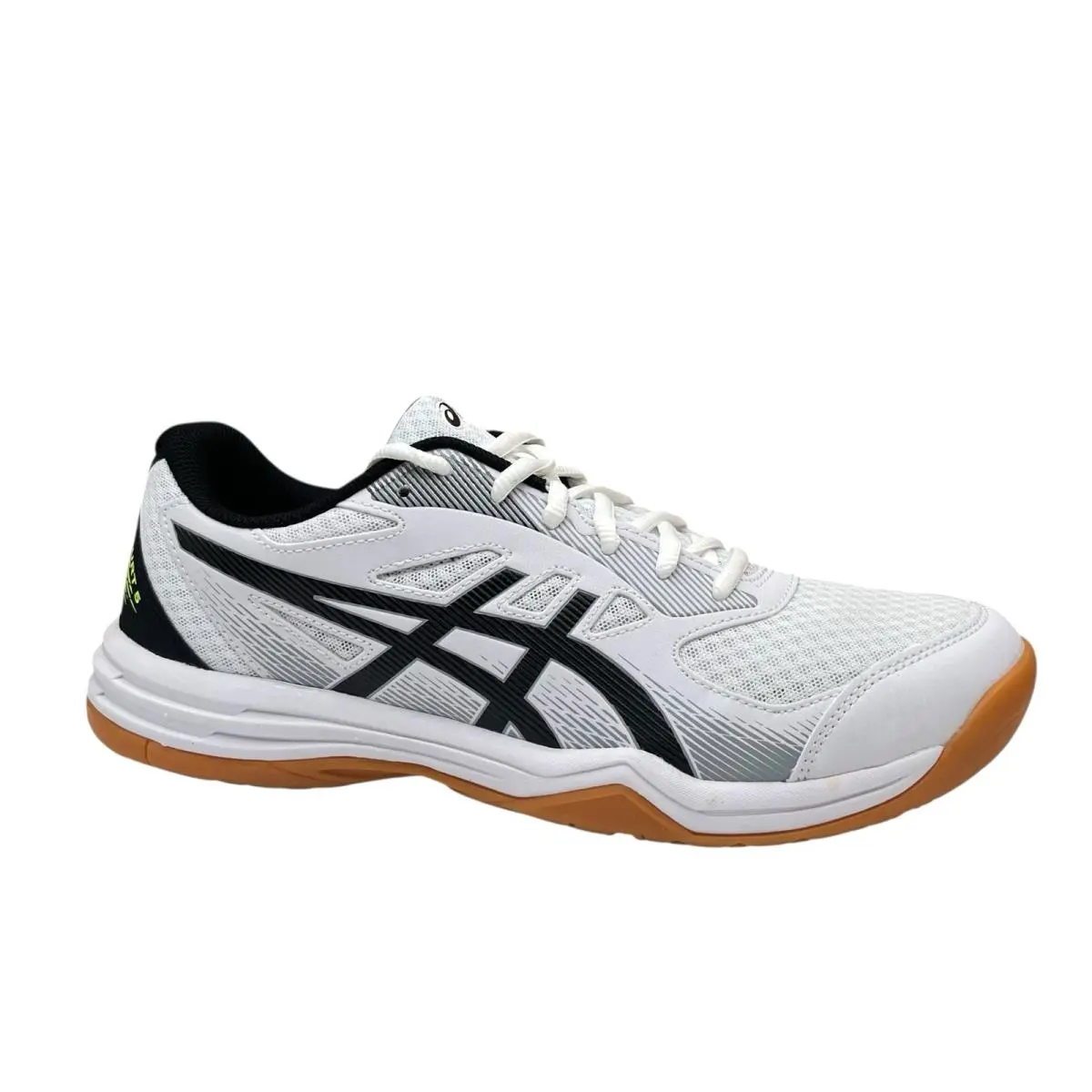 Asics shoes - ASICS Upcourt 5 - Upcourt - 1071A086-103 - White (UPC: 196074853687) 2