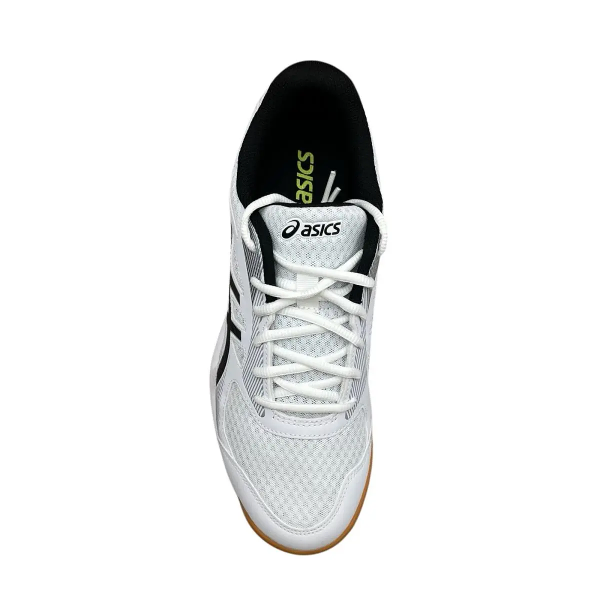 Asics shoes - ASICS Upcourt 5 - Upcourt - 1071A086-103 - White (UPC: 196074853687) 3