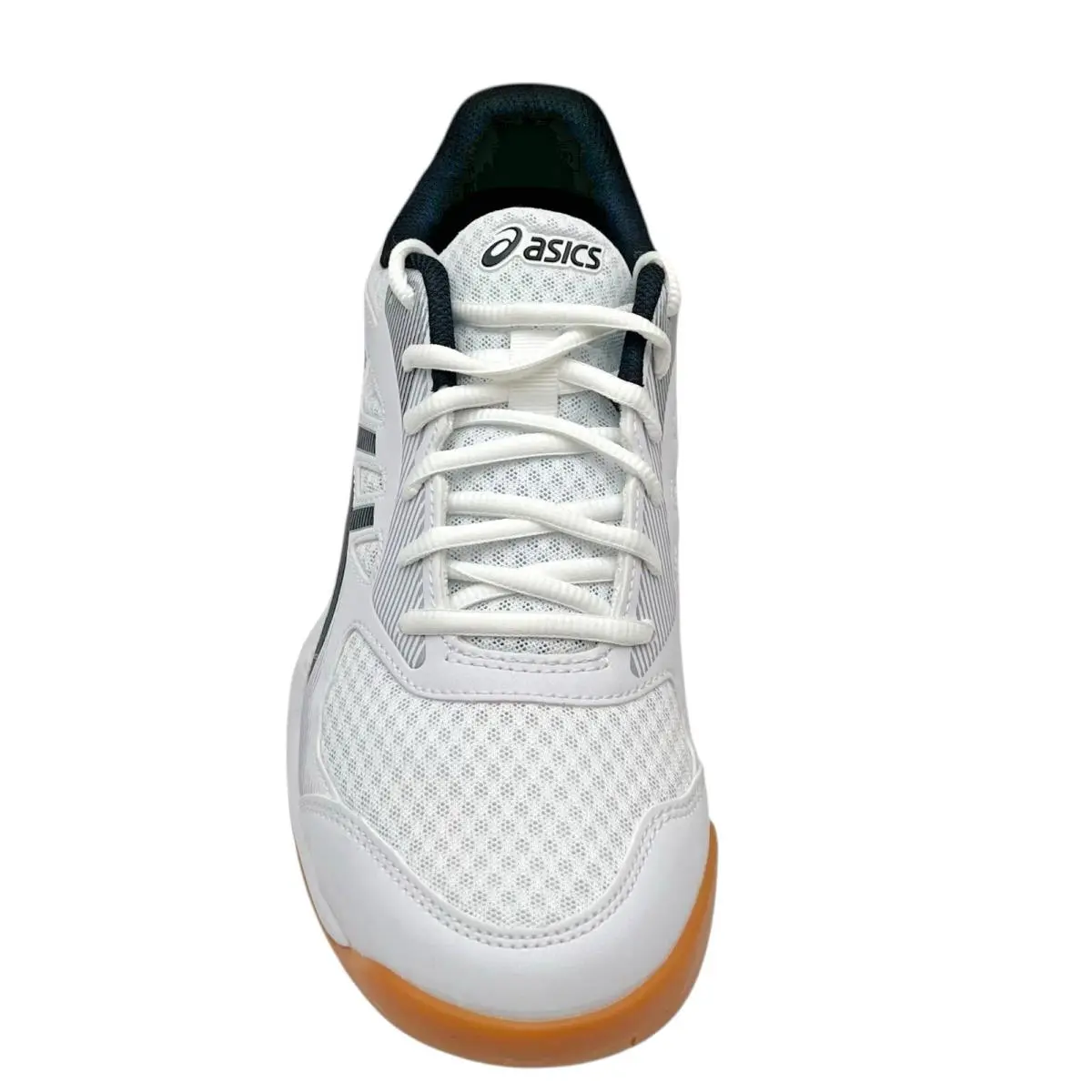 Asics shoes - ASICS Upcourt 5 - Upcourt - 1071A086-103 - White (UPC: 196074853687) 4