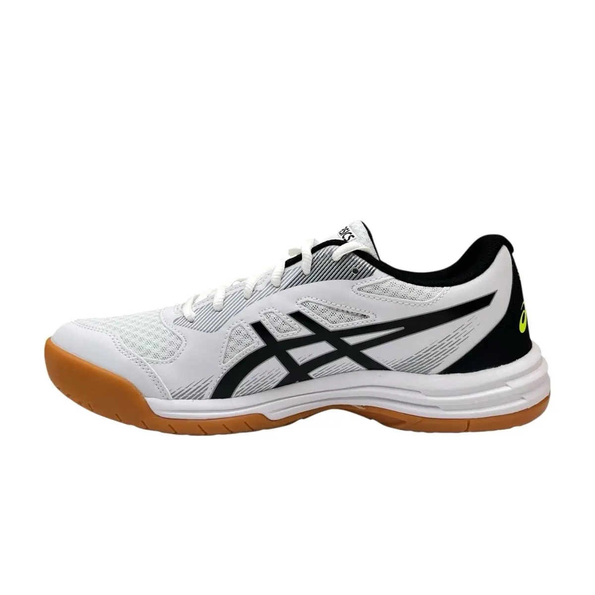 Asics shoes - ASICS Upcourt 5 - Upcourt - 1071A086-103 - White (UPC: 196074853687) 5
