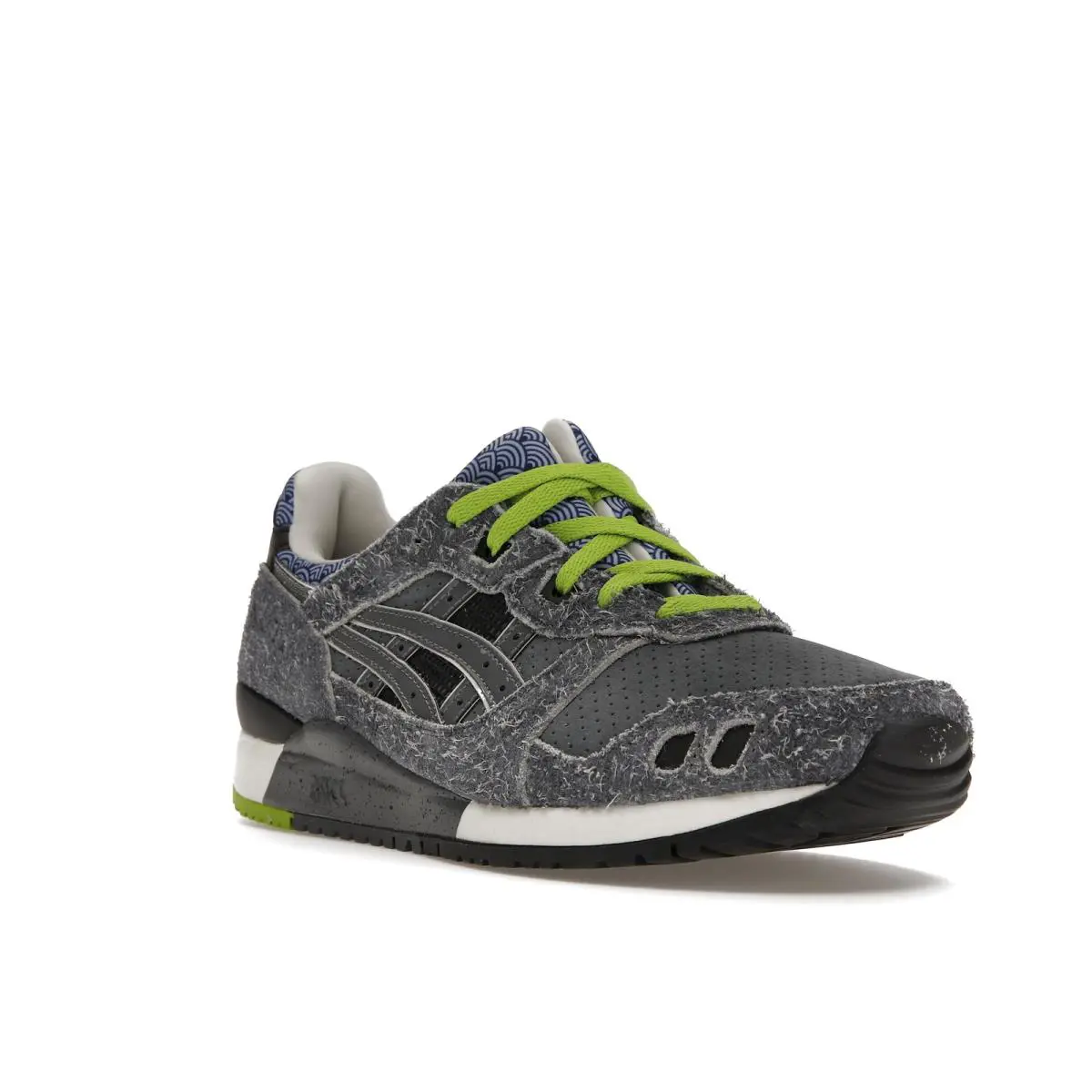 Asics shoes - ASICS GEL-Lyte - 1201A740-020 - Multicolor (UPC: 196074185641) 0
