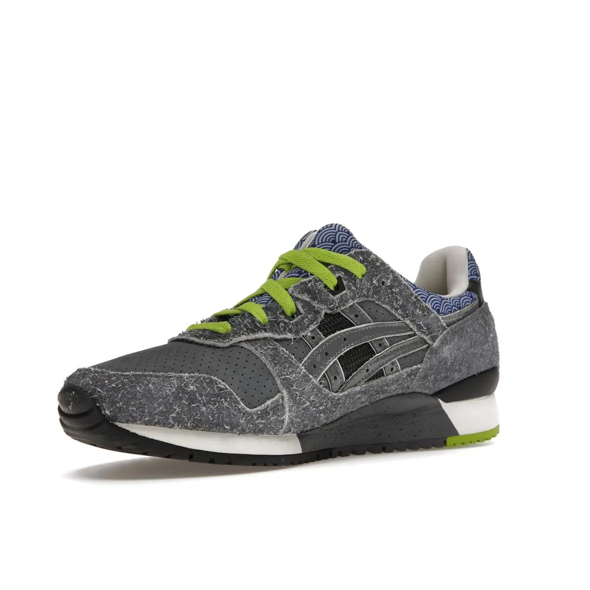 Asics shoes - ASICS GEL-Lyte - 1201A740-020 - Multicolor (UPC: 196074185641) 2