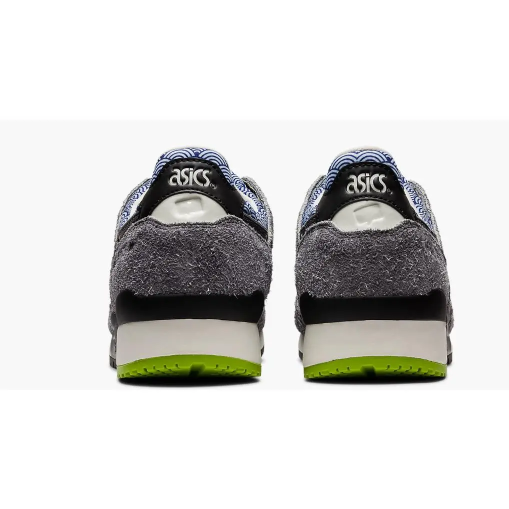 Asics shoes - ASICS Gel Lyte 3 - Gel Lyte - 1201A740-020 - Gray 1