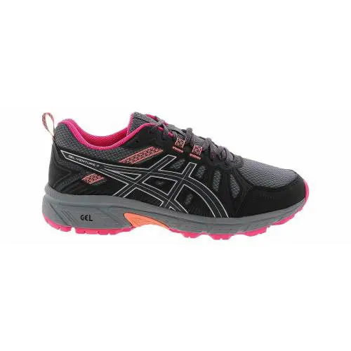 Asics shoes - 1012A476 - 1012A476 - Gray 0
