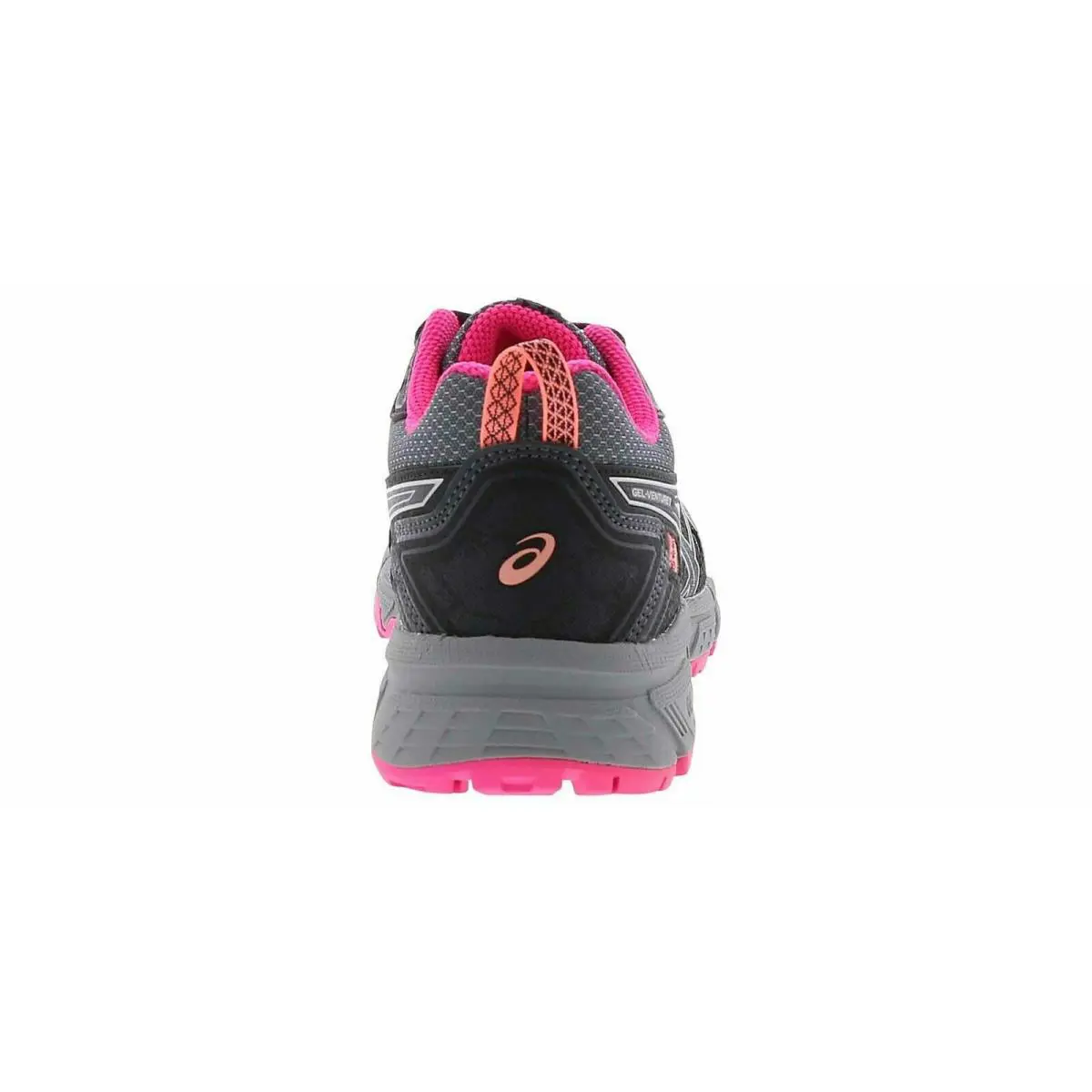 Asics shoes - 1012A476 - 1012A476 - Gray 1