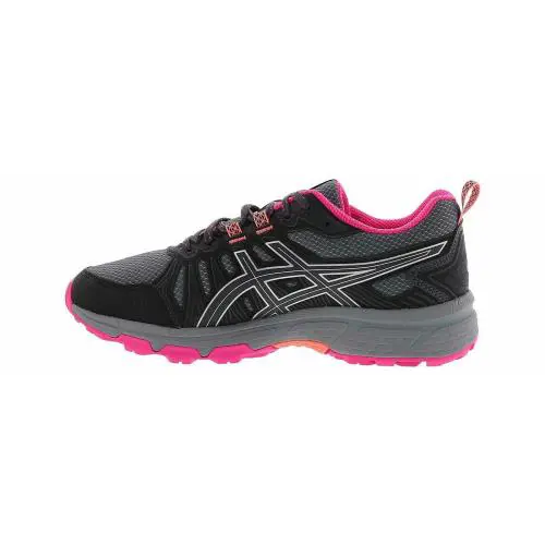 Asics shoes - 1012A476 - 1012A476 - Gray 2
