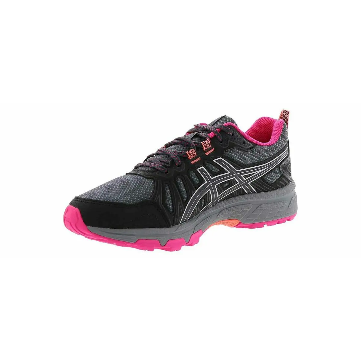 Asics shoes - 1012A476 - 1012A476 - Gray 3