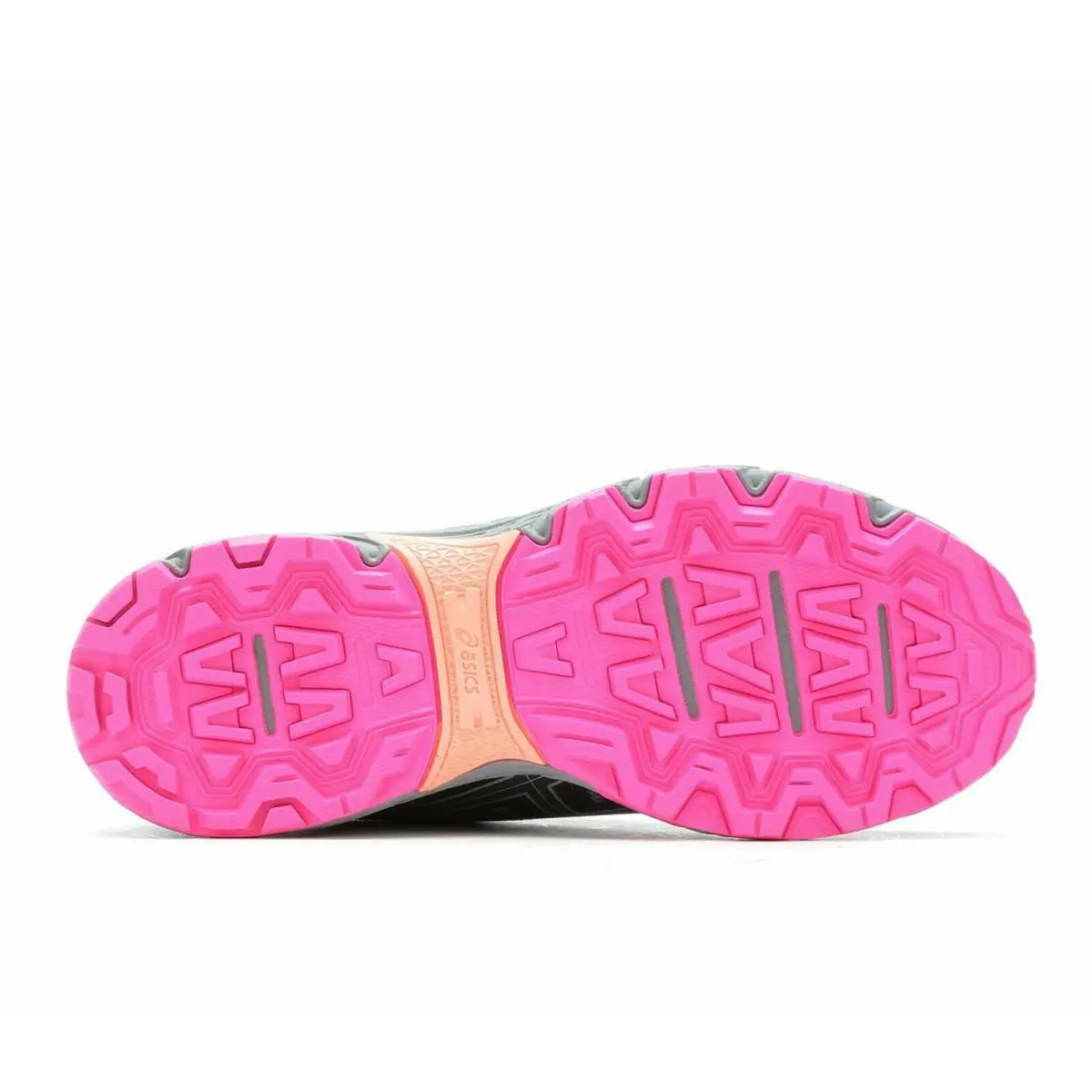 Asics shoes - 1012A476 - 1012A476 - Gray 6