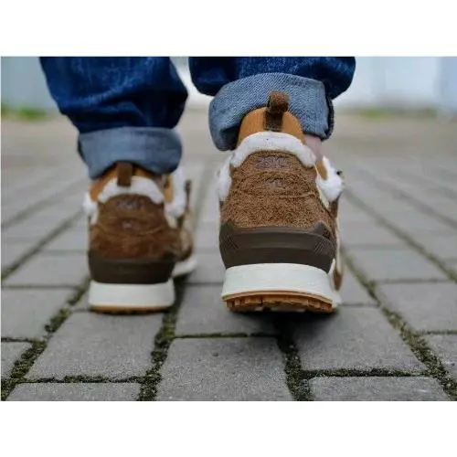 Asics shoes - ASICS Gel Lyte - Gel Lyte - 1191A142-200 - Brown 1