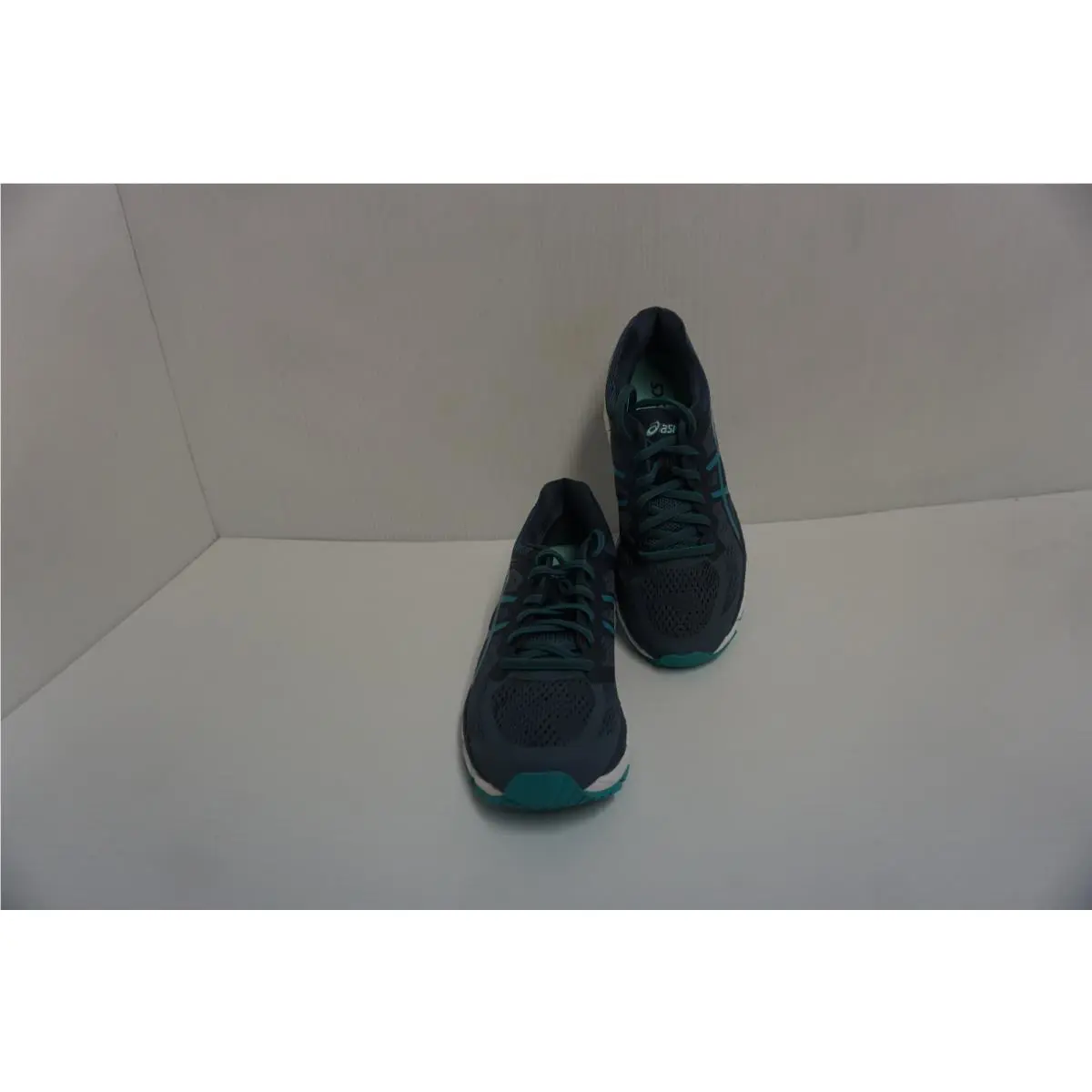 Asics shoes - Asics gel-superion - T7H7N-5638 - Blue (UPC: 191497119778) 0