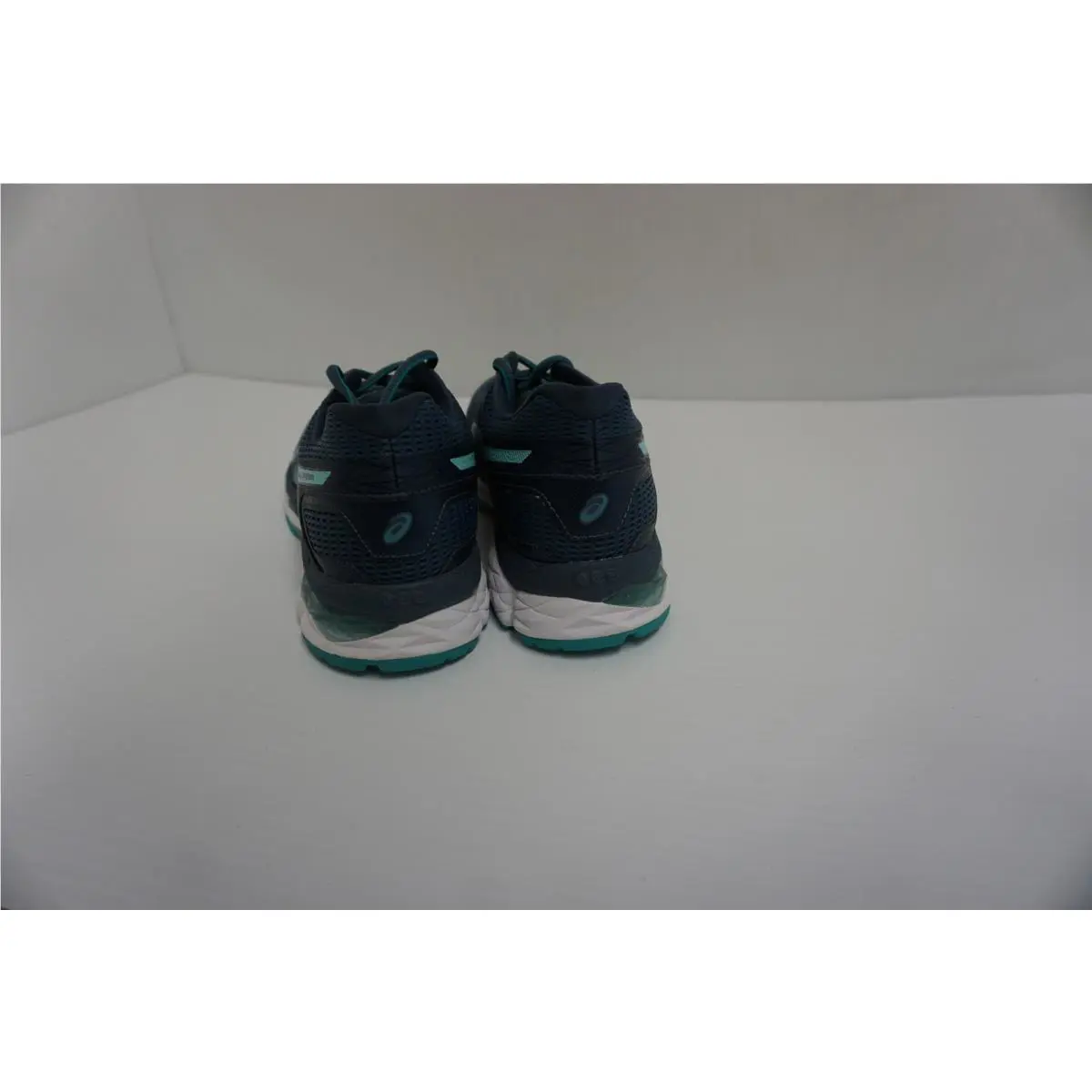 Asics shoes - Asics gel-superion - T7H7N-5638 - Blue (UPC: 191497119778) 1