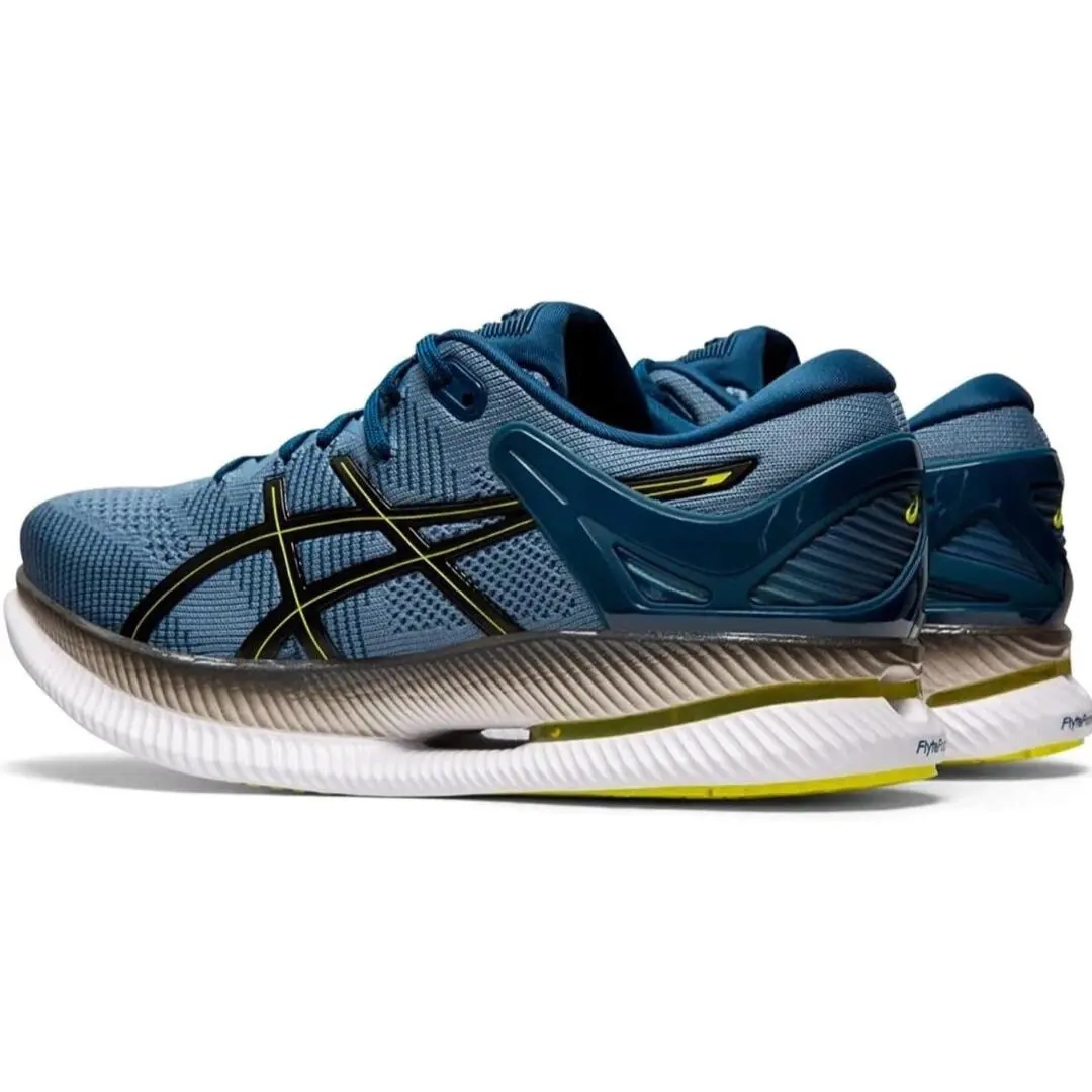 Asics shoes - ASICS Metaride - Metaride - 1011A142-400 - Grey Floss/Black 0
