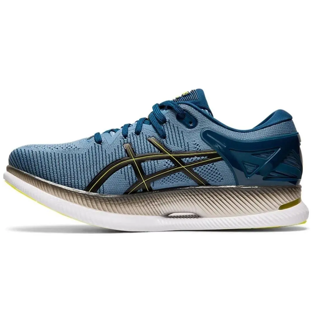 Asics shoes - ASICS Metaride - Metaride - 1011A142-400 - Grey Floss/Black 1