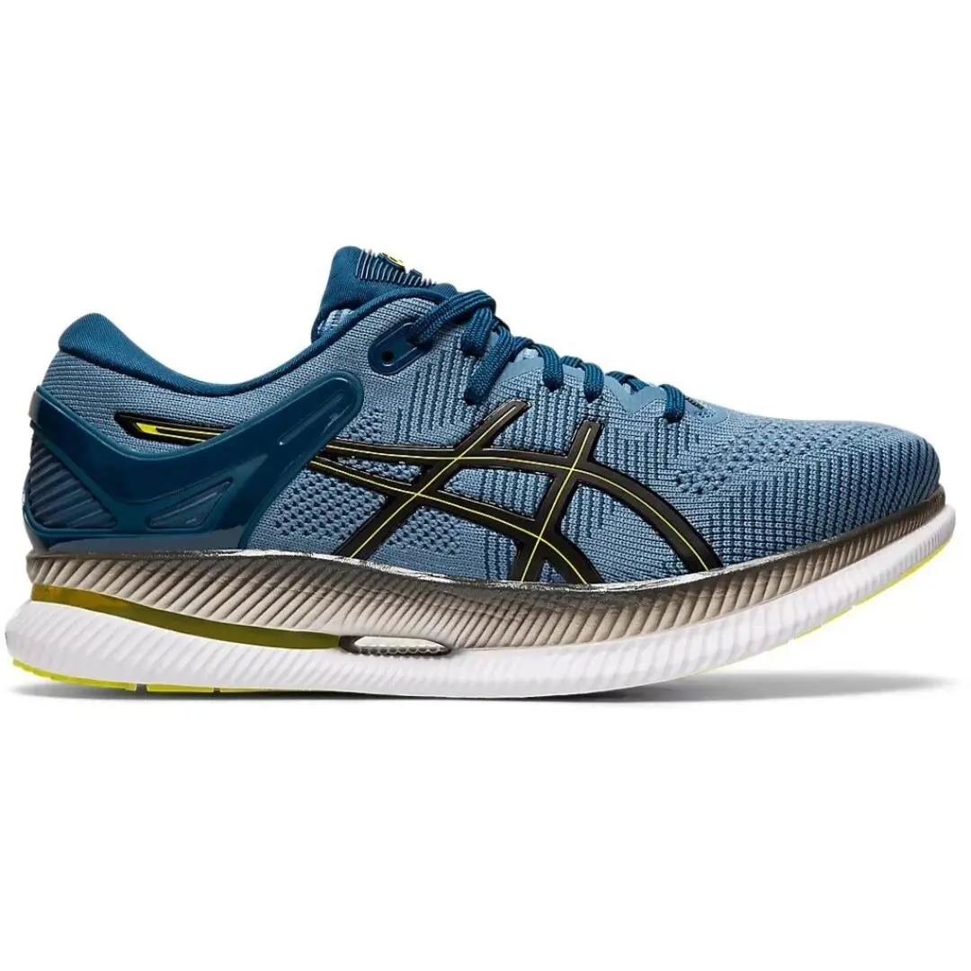 Asics shoes - ASICS Metaride - Metaride - 1011A142-400 - Grey Floss/Black 2