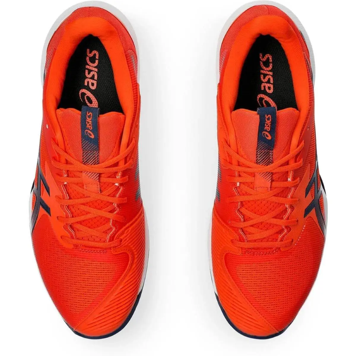 Asics shoes - ASICS Solution Speed FF - Solution Speed - 1041A438-800 - Koi/Blue Expanse 1