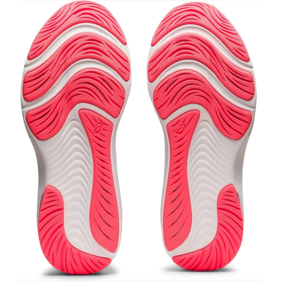 Asics shoes - ASICS GEL-Pulse 13 - 1012B035 - Storm Blue/Blazing Coral 5