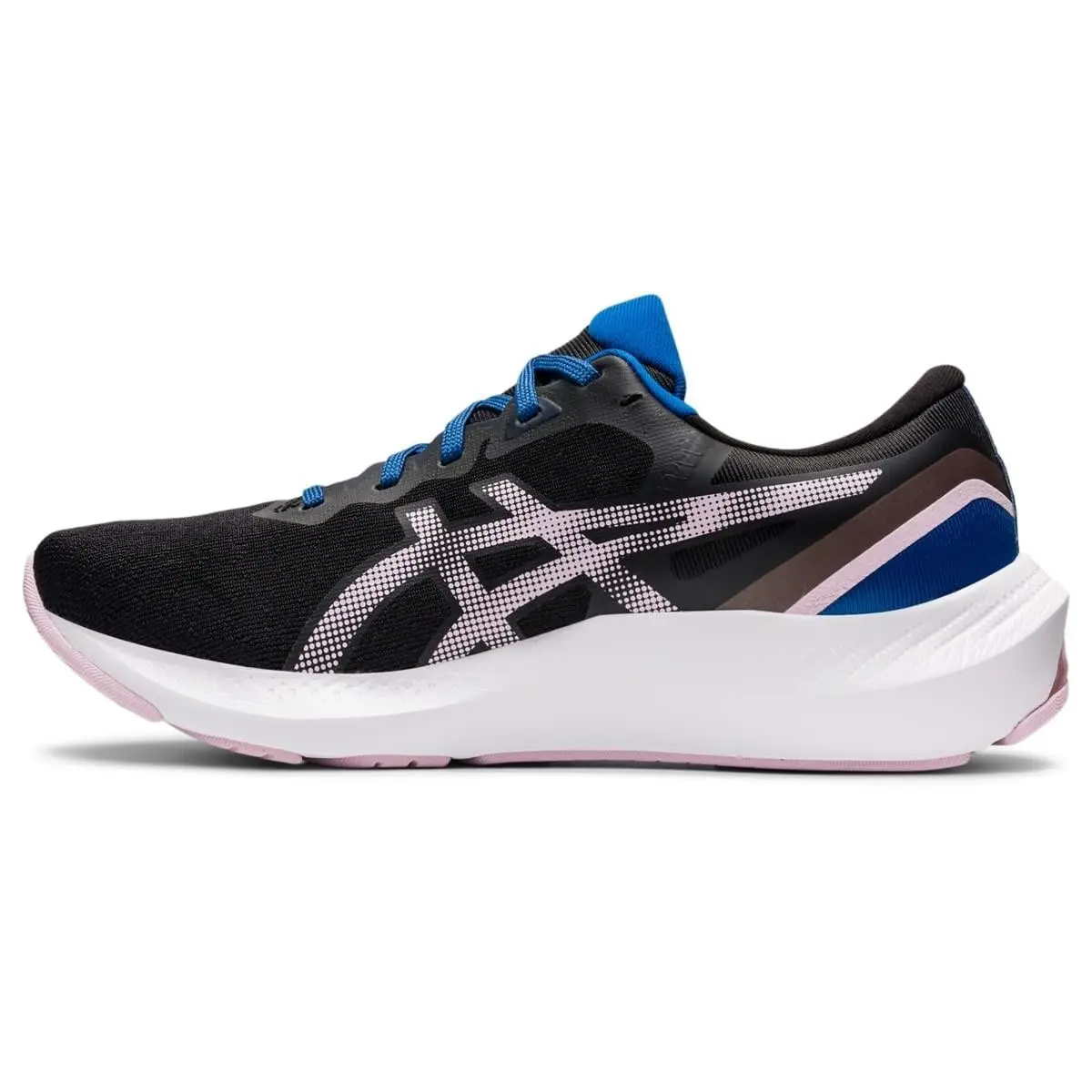 Asics shoes - ASICS GEL-Pulse 13 - 1012B035 - Black/Barely Rose 0