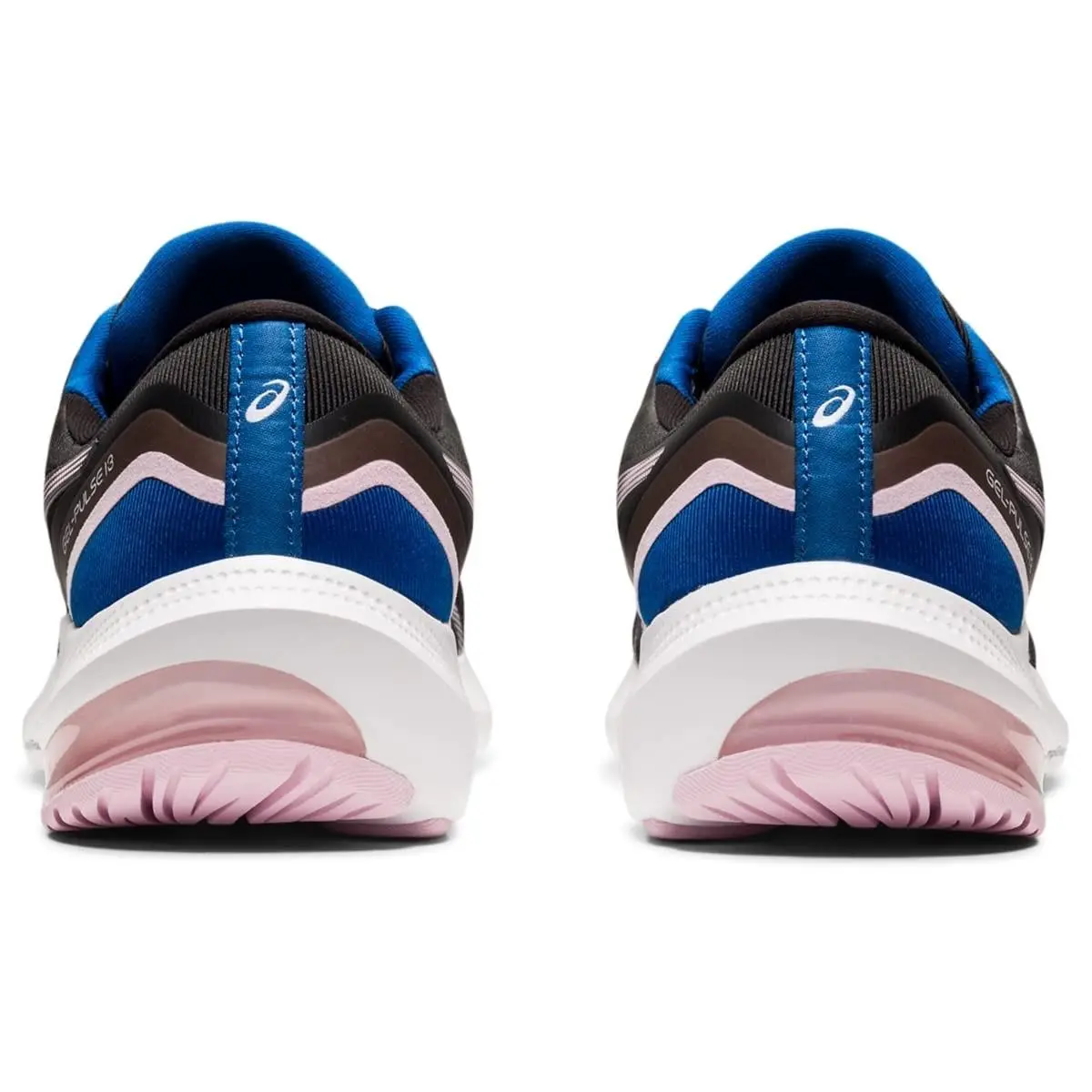 Asics shoes - ASICS GEL-Pulse 13 - 1012B035 - Black/Barely Rose 3