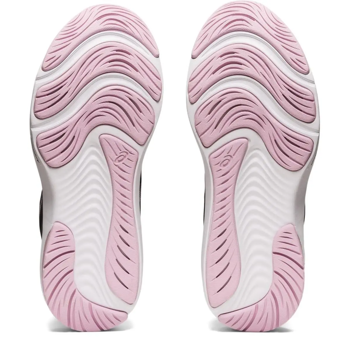 Asics shoes - ASICS GEL-Pulse 13 - 1012B035 - Black/Barely Rose 5