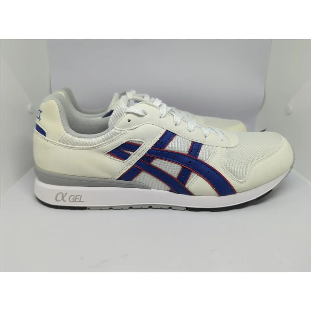 Asics shoes - ASICS GT 2 - 1201A253-100 - Blue (UPC: 194851870858) 0