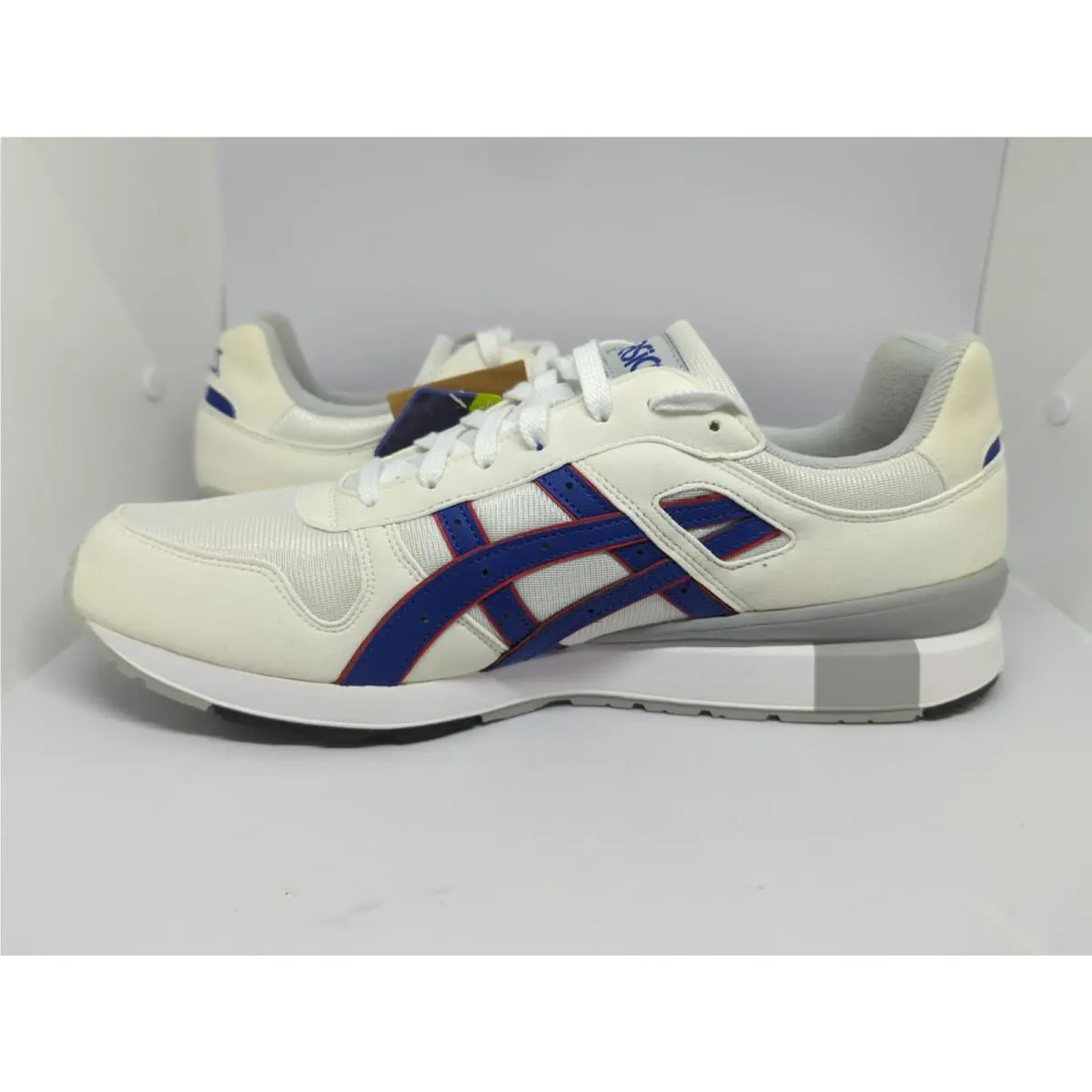 Asics shoes - ASICS GT 2 - 1201A253-100 - Blue (UPC: 194851870858) 1