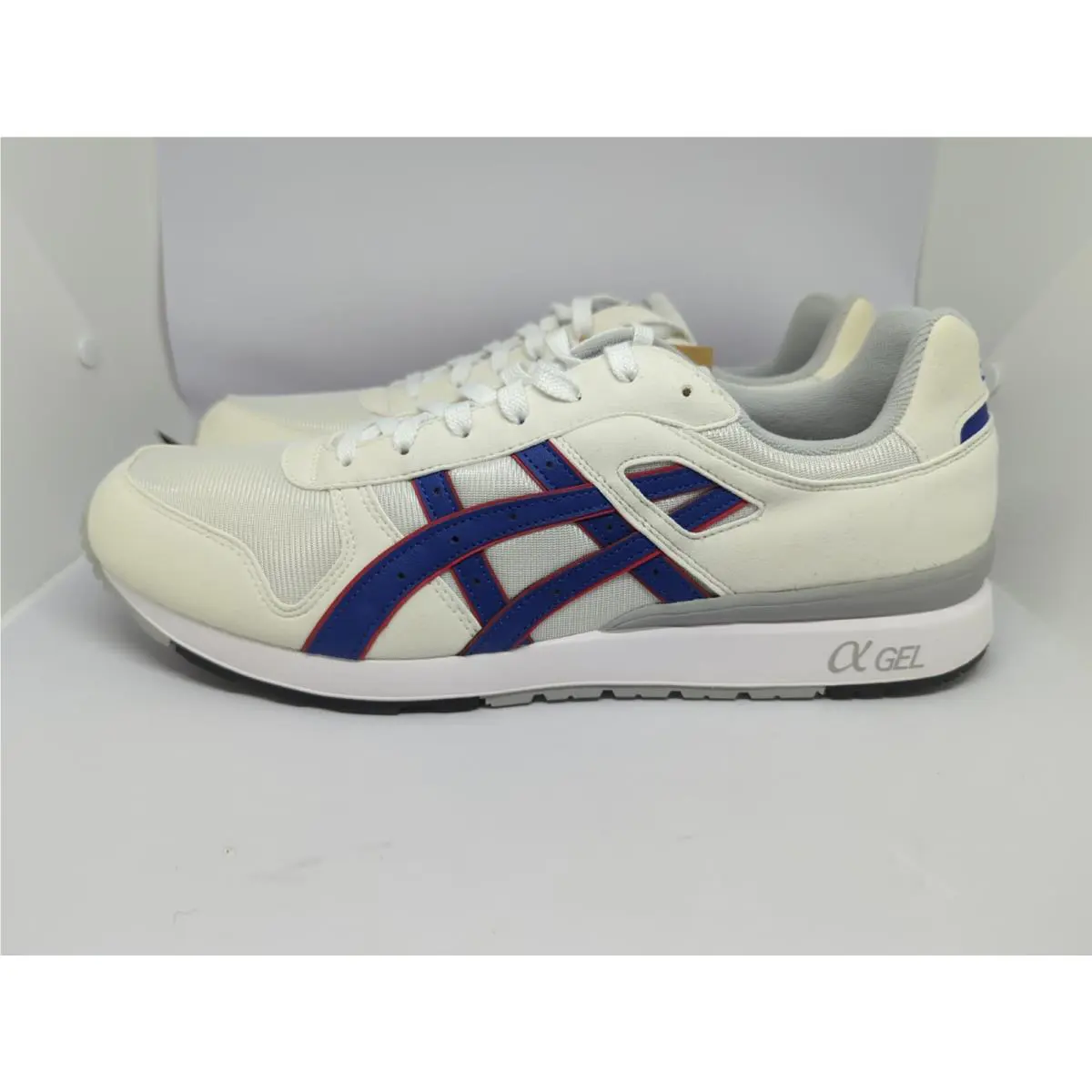 Asics shoes - ASICS GT 2 - 1201A253-100 - Blue (UPC: 194851870858) 2