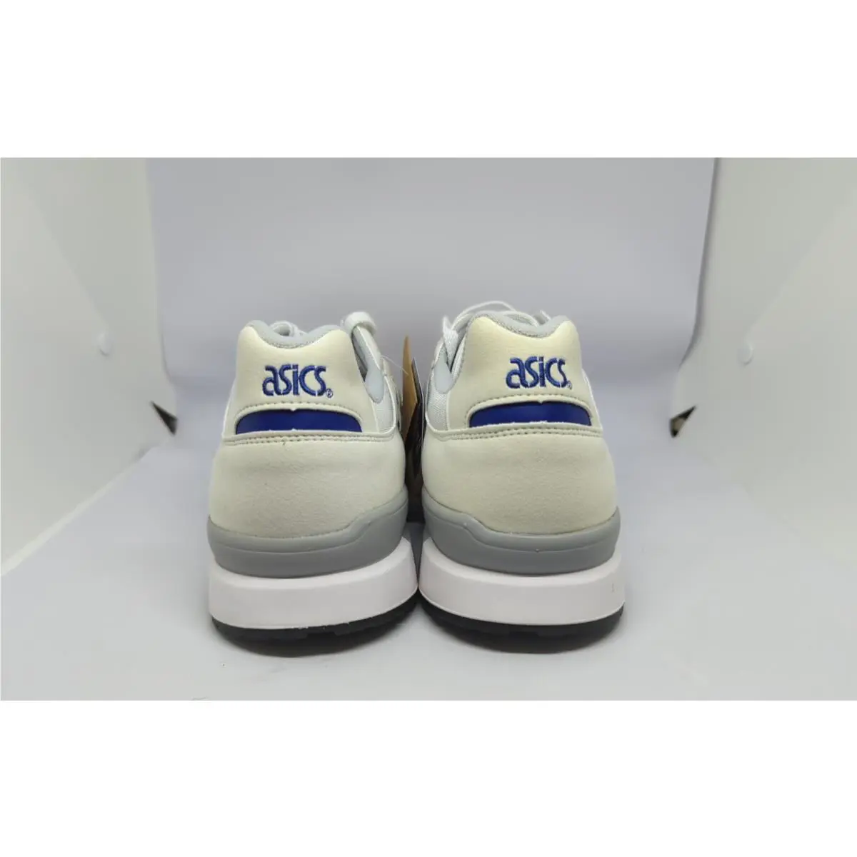 Asics shoes - ASICS GT 2 - 1201A253-100 - Blue (UPC: 194851870858) 5