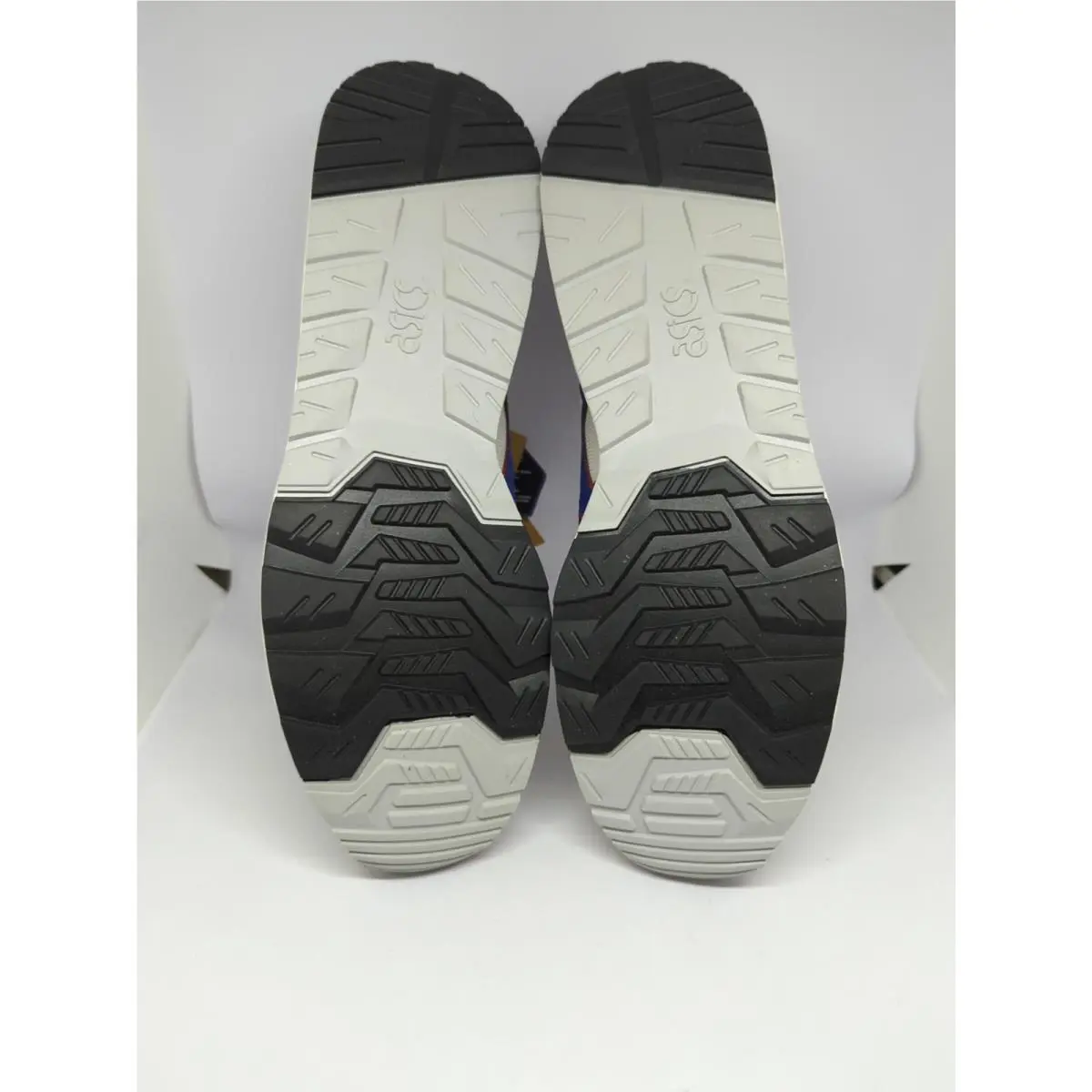 Asics shoes - ASICS GT 2 - 1201A253-100 - Blue (UPC: 194851870858) 7