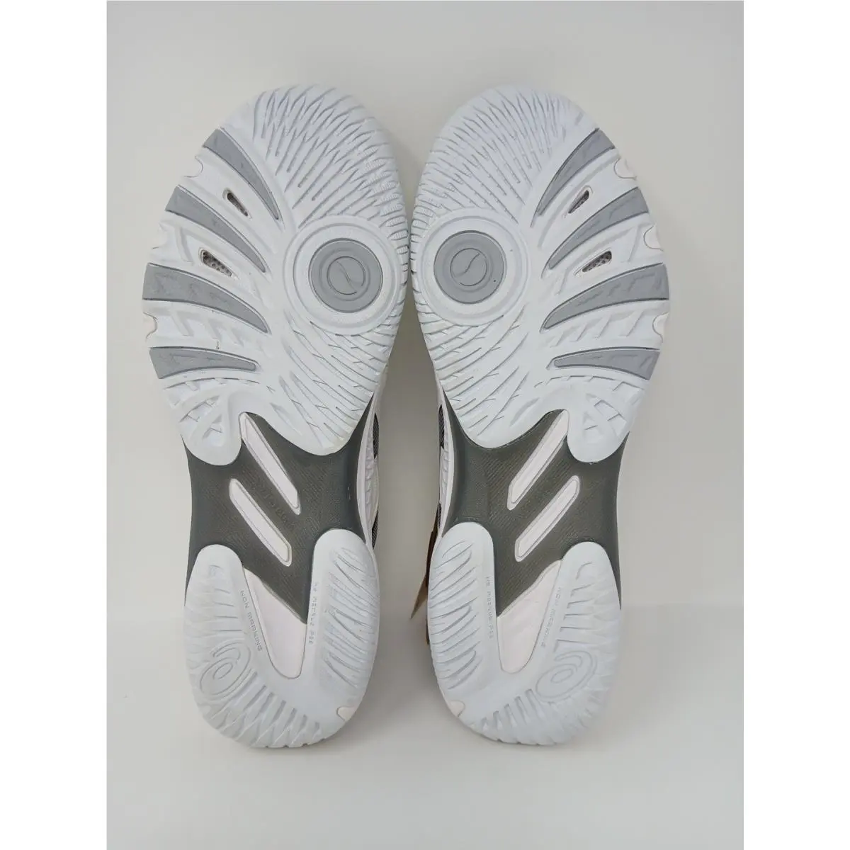 Asics shoes - ASICS Netburner Ballistic FF 2 - 1052A033-100 - White (UPC: 193604977455) 11
